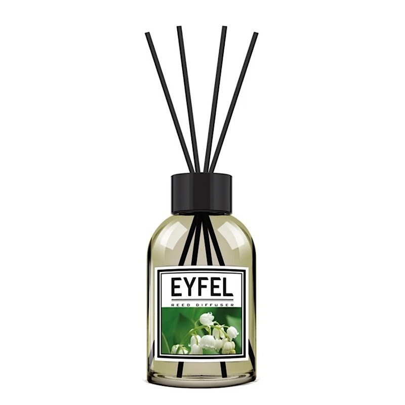 خوشبوکننده ایفل مدل 110 میلی لیتر