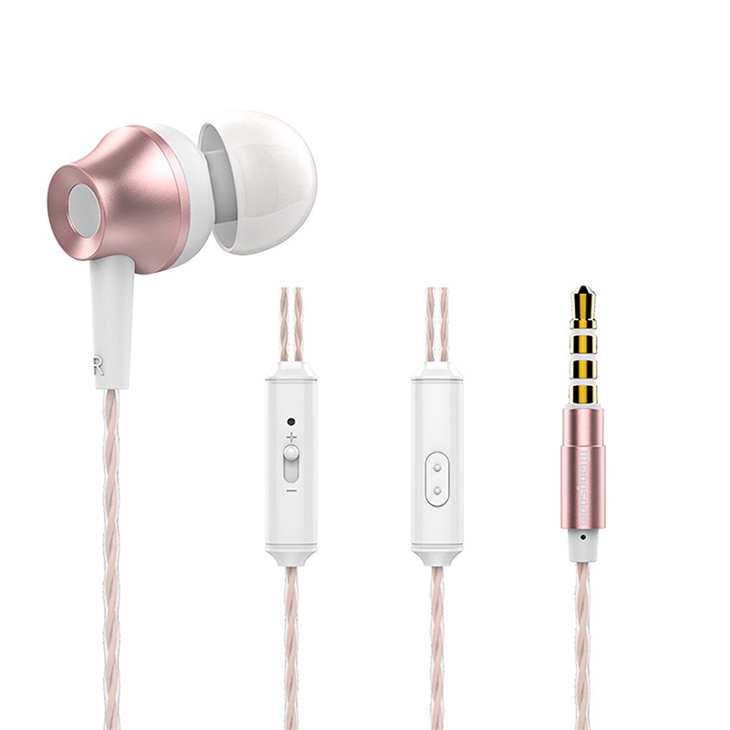 هدفون حرفه ای لانگسدوم مدل M299