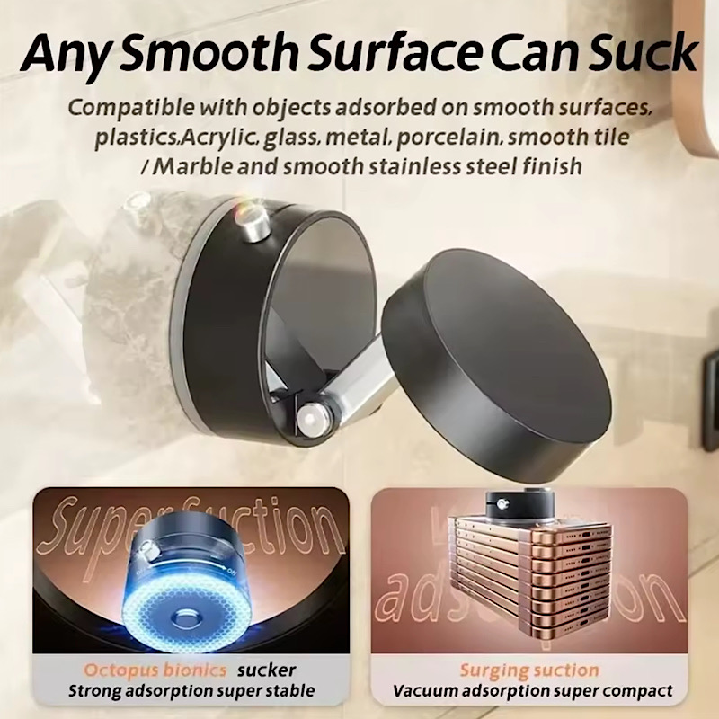 هولدر موبایل مگنتی مدل موستانگ