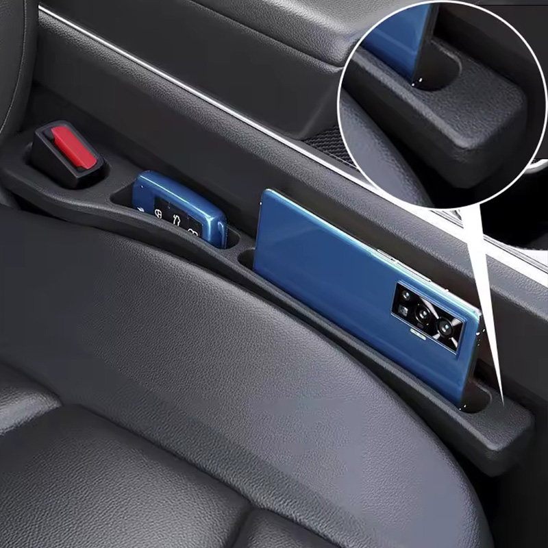 نظم دهنده کنار صندلی خودرو مدل Carizo بسته 2 عددی