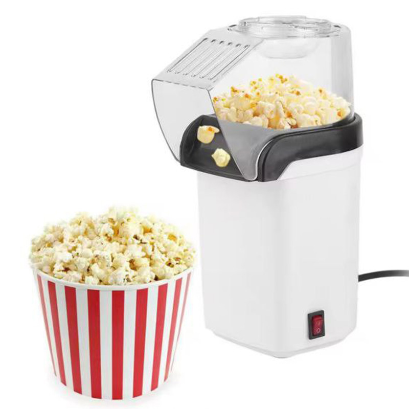 پاپ کورن ساز بدون روغن مدل MiniJoy