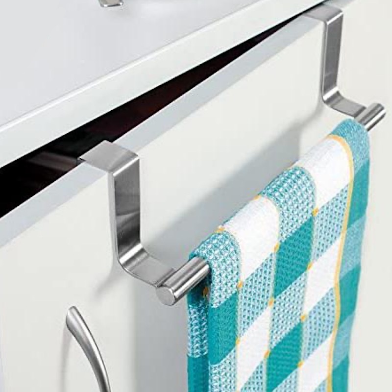 آویز حوله کابینتی