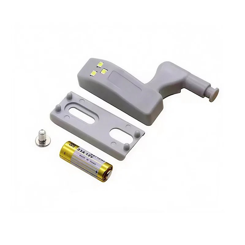 لامپ LED کابینتی باتری دار