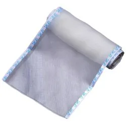 محافظ ریشه فرش 9 متری جنس حریر مدل Carpet Protector
