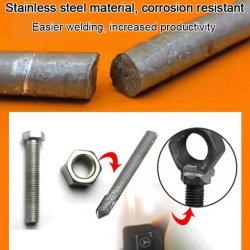 چسب قلمی حرارتی همه کاره 3 عددی