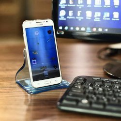 استند شارژر دوکاره