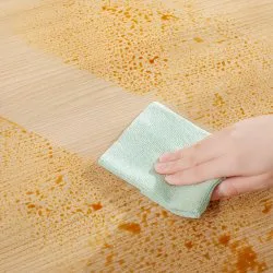 دستمال حوله ای میکروفایبر بسته 20 عددی
