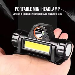 چراغ هدلایت مگنت دار مدل High Power